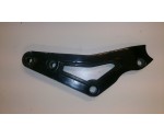 Yamaha XJ750 Schetsplaat links